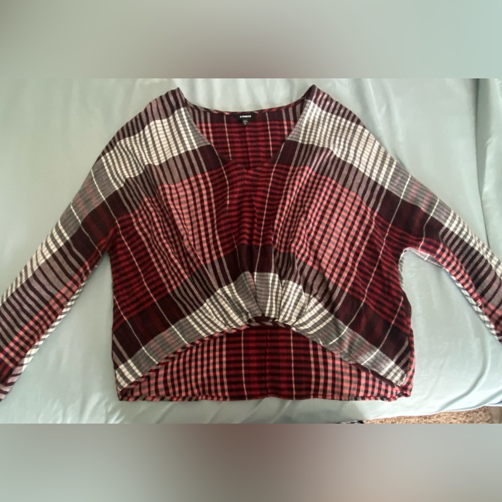 Express Shirt